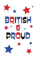 British & Proud