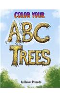 Color Your ABC Tree's