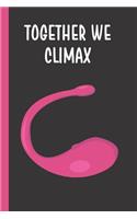 Together We Climax