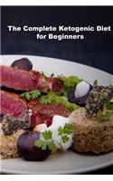 Complete Ketogenic Diet for Beginners