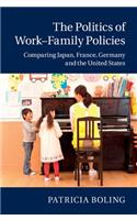 Politics of Work-Family Policies
