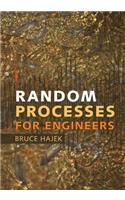 Random Processes for Engineers