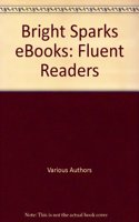 Bright Sparks eBooks: Fluent Readers