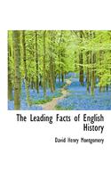 The Leading Facts of English History