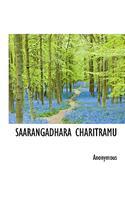 Saarangadhara Charitramu