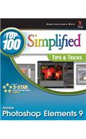 Photoshop Elements 9