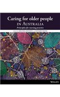 Caring for Older People in Australia