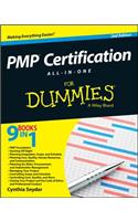 PMP Certification All-in-One For Dummies
