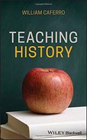 Teaching History