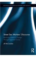 Street Sex Workers' Discourse