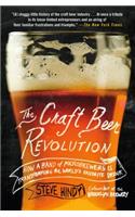 The Craft Beer Revolution