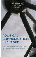 Political Communication in Europe