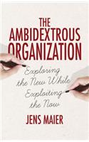 Ambidextrous Organization