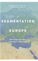 Segmentation of Europe