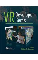 VR Developer Gems