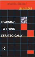 Learning to Think Strategically