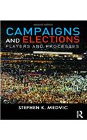 Campaigns and Elections