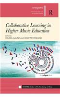 Collaborative Learning in Higher Music Education