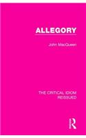 Allegory