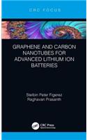 Graphene and Carbon Nanotubes for Advanced Lithium Ion Batteries