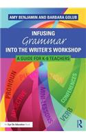 Infusing Grammar Into the Writer's Workshop