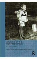 Legacies of the Asia-Pacific War