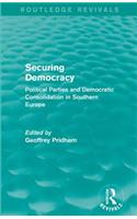 Securing Democracy