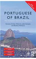 Colloquial Portuguese of Brazil