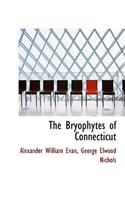 The Bryophytes of Connecticut