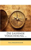 Laufende Versicherung ...