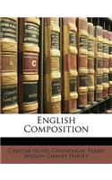 English Composition