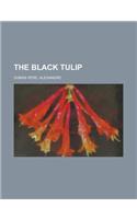 The Black Tulip