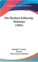 Die Flechten Schleswig-Holsteins (1901)