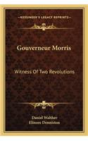 Gouverneur Morris