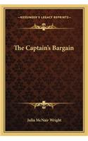 The Captain's Bargain