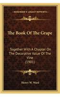 The Book of the Grape