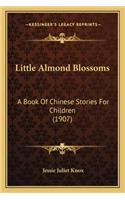 Little Almond Blossoms