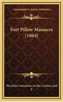 Fort Pillow Massacre (1864)