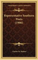 Representative Southern Poets (1906)