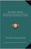 Hindu-Koh