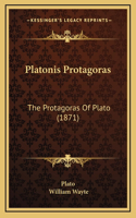 Platonis Protagoras