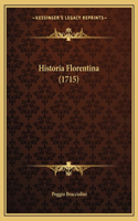 Historia Florentina (1715)