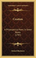 Creation