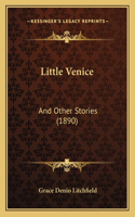 Little Venice