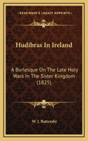 Hudibras In Ireland