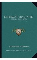 De Timor-Tractaten