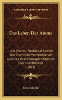 Das Leben Der Atome
