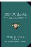Liege Pittoresque