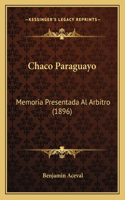 Chaco Paraguayo