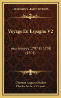 Voyage En Espagne V2